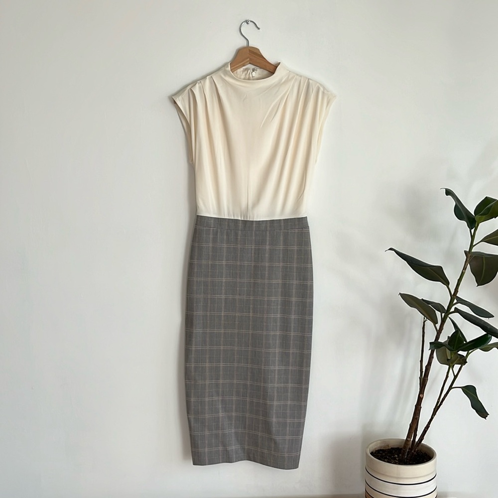 Express dress XS